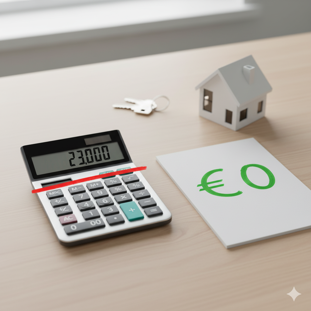 ahorrar impuestos reinversión viviendas