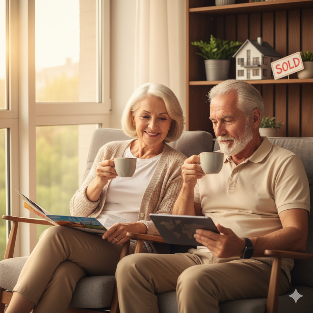 ahorrar impuestos reinversión viviendas