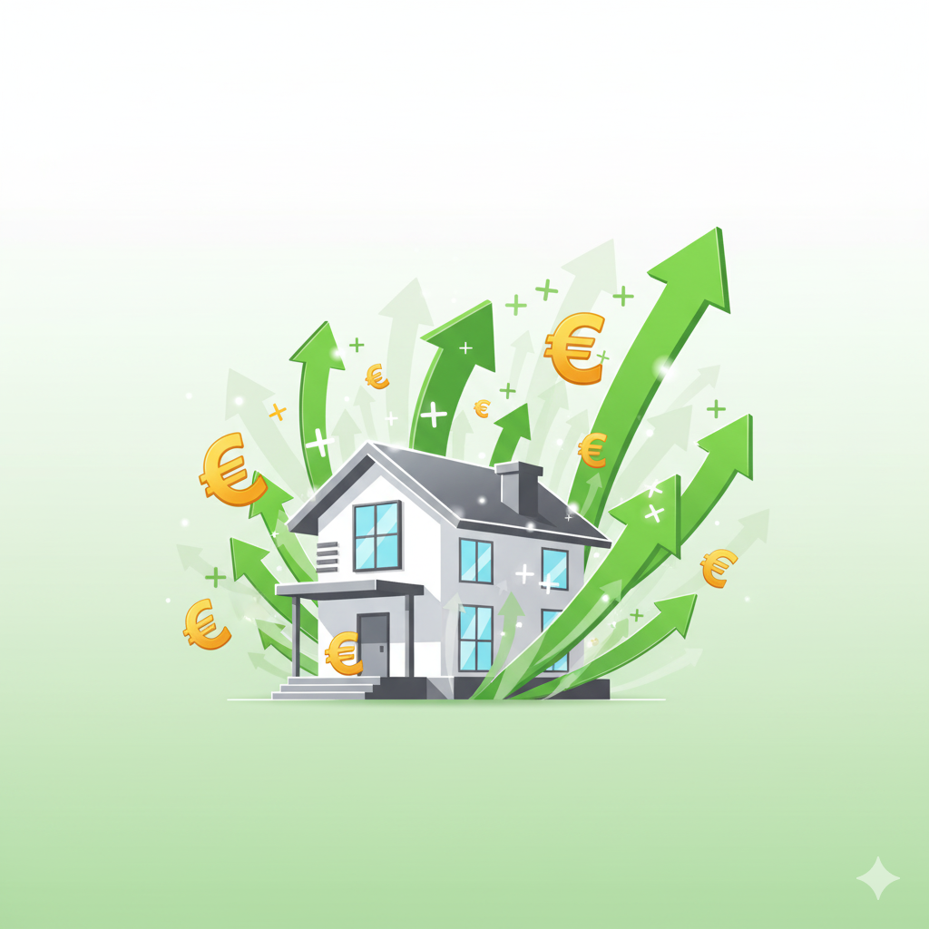 aumentar valor vivienda málaga