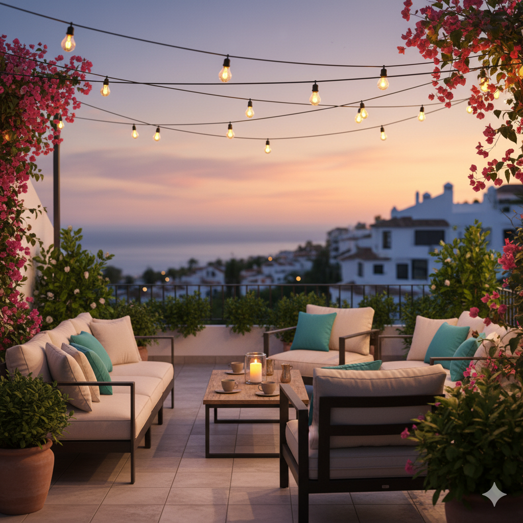 10 Claves que Aumentan y Bajan el Valor de tu Vivienda en Málaga