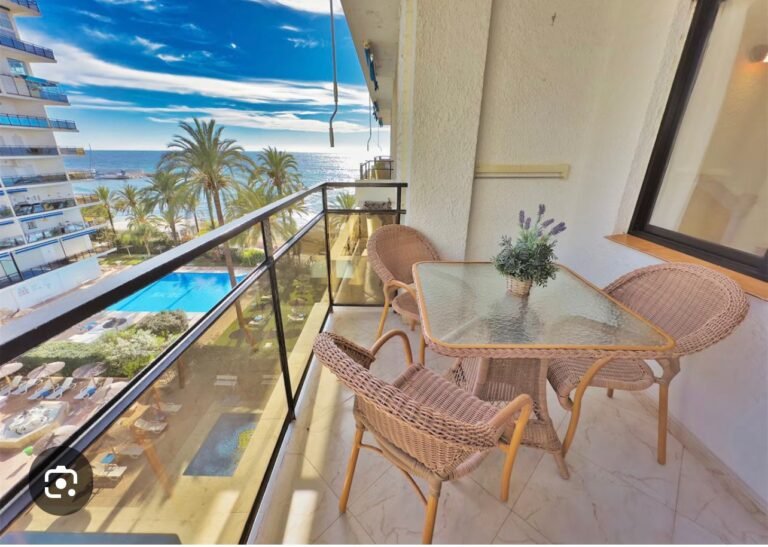 Marbella Centro y Playa: Apartamento de 1 dormitorio en ubicación de lujo. en Marbella