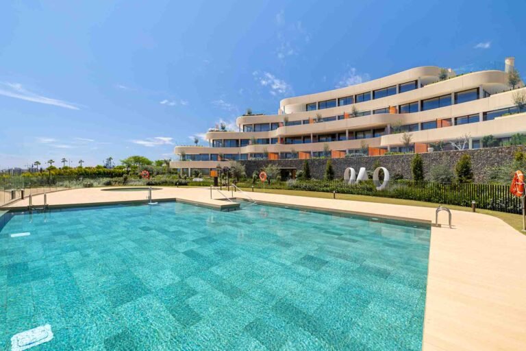 South Residences · Obra nueva en El Higuerón en El Higuerón, Fuengirola