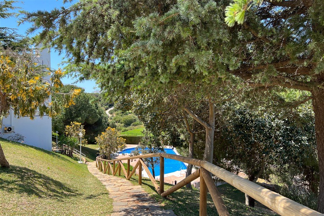 Pareado con vistas en Cabopino Golf - GV-147, imagen 9
