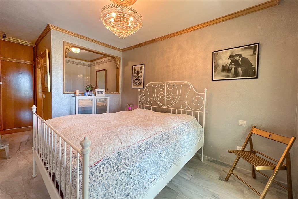 Dormitorio de GV-147