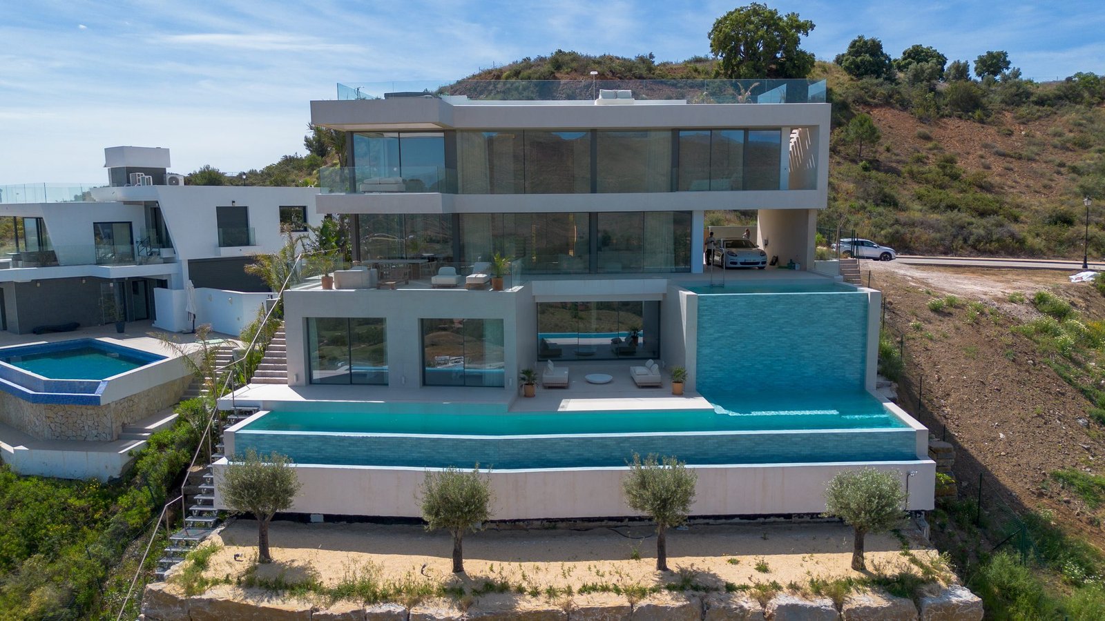 10 motivos para comprar obra nueva en Mijas y Fuengirola