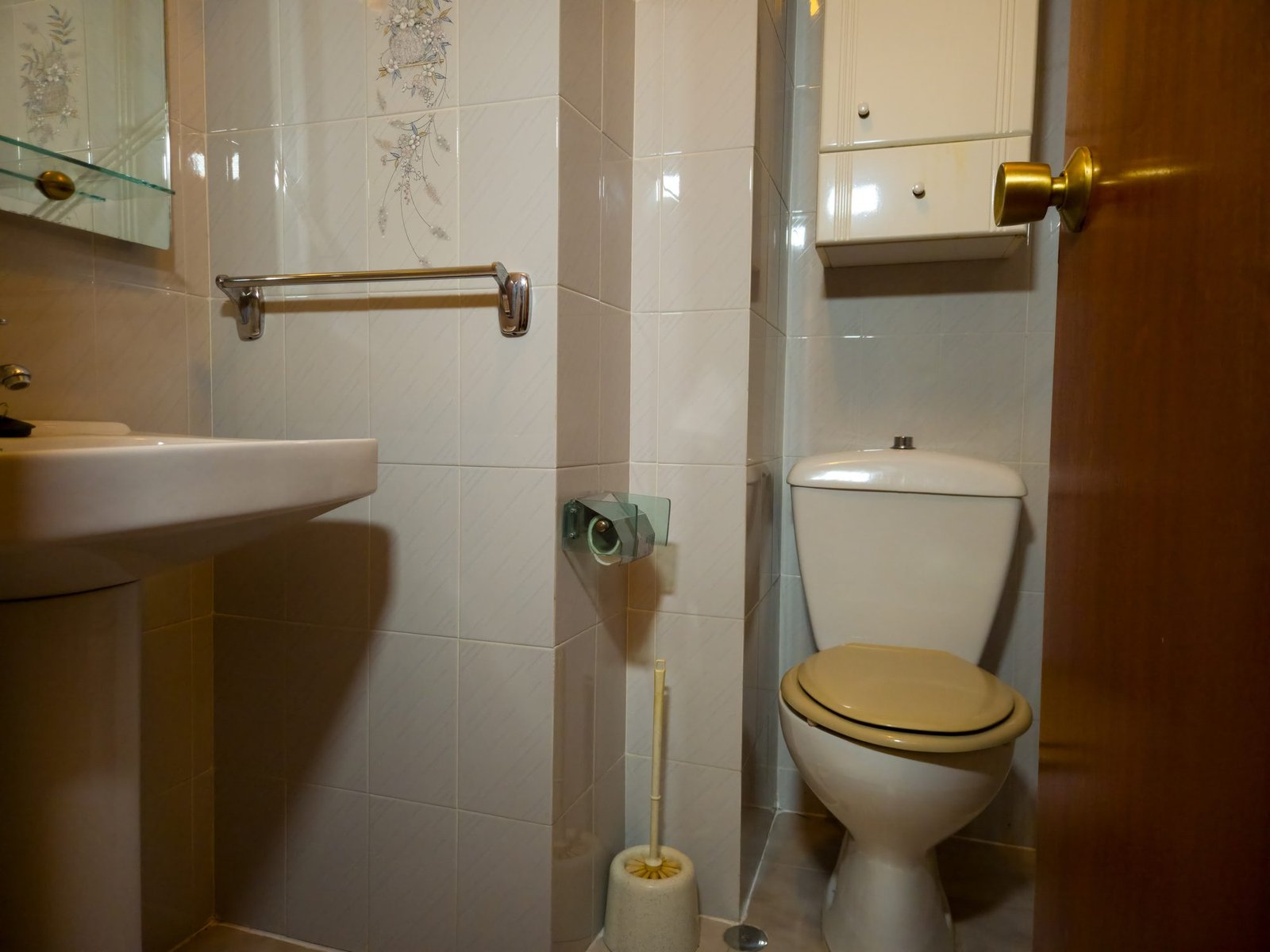 Apartamento de tres dormitorios en Fuengirola GV-156