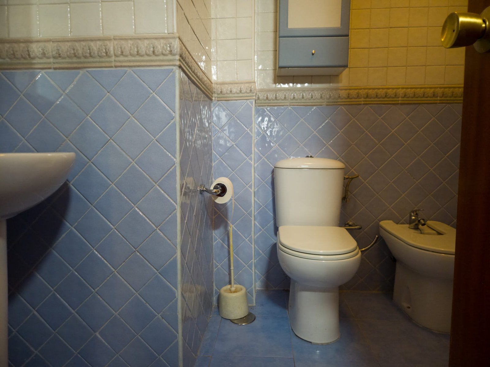 Apartamento de tres dormitorios en Fuengirola GV-156