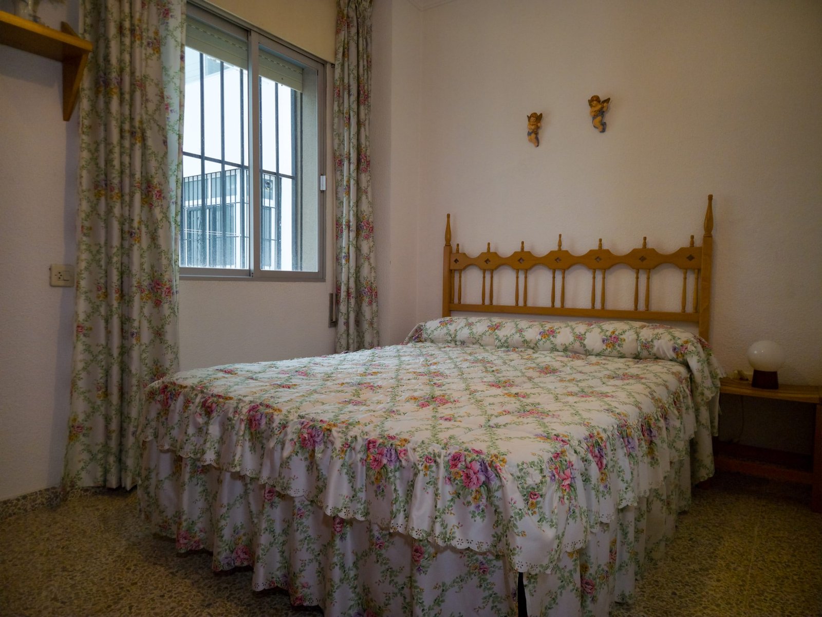 Apartamento de tres dormitorios en Fuengirola GV-156
