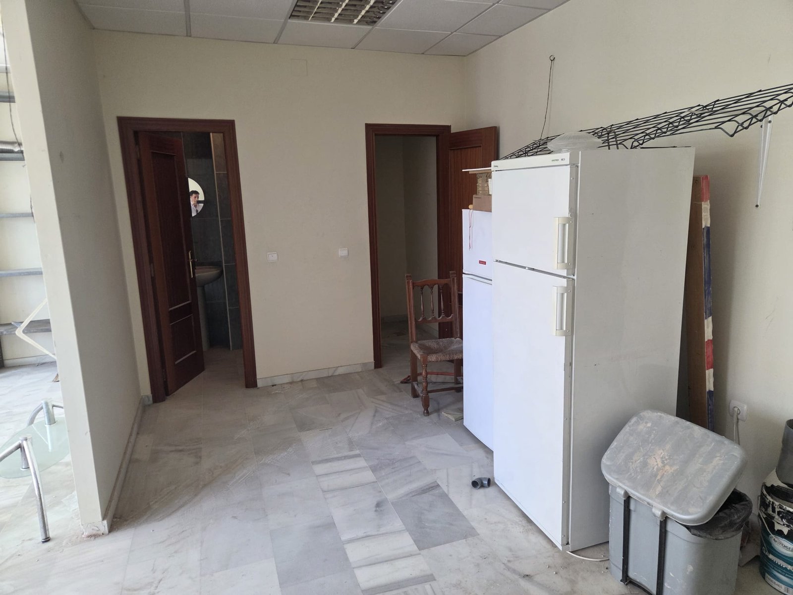 Local con cambio de uso a vivienda en Mijas GV-158