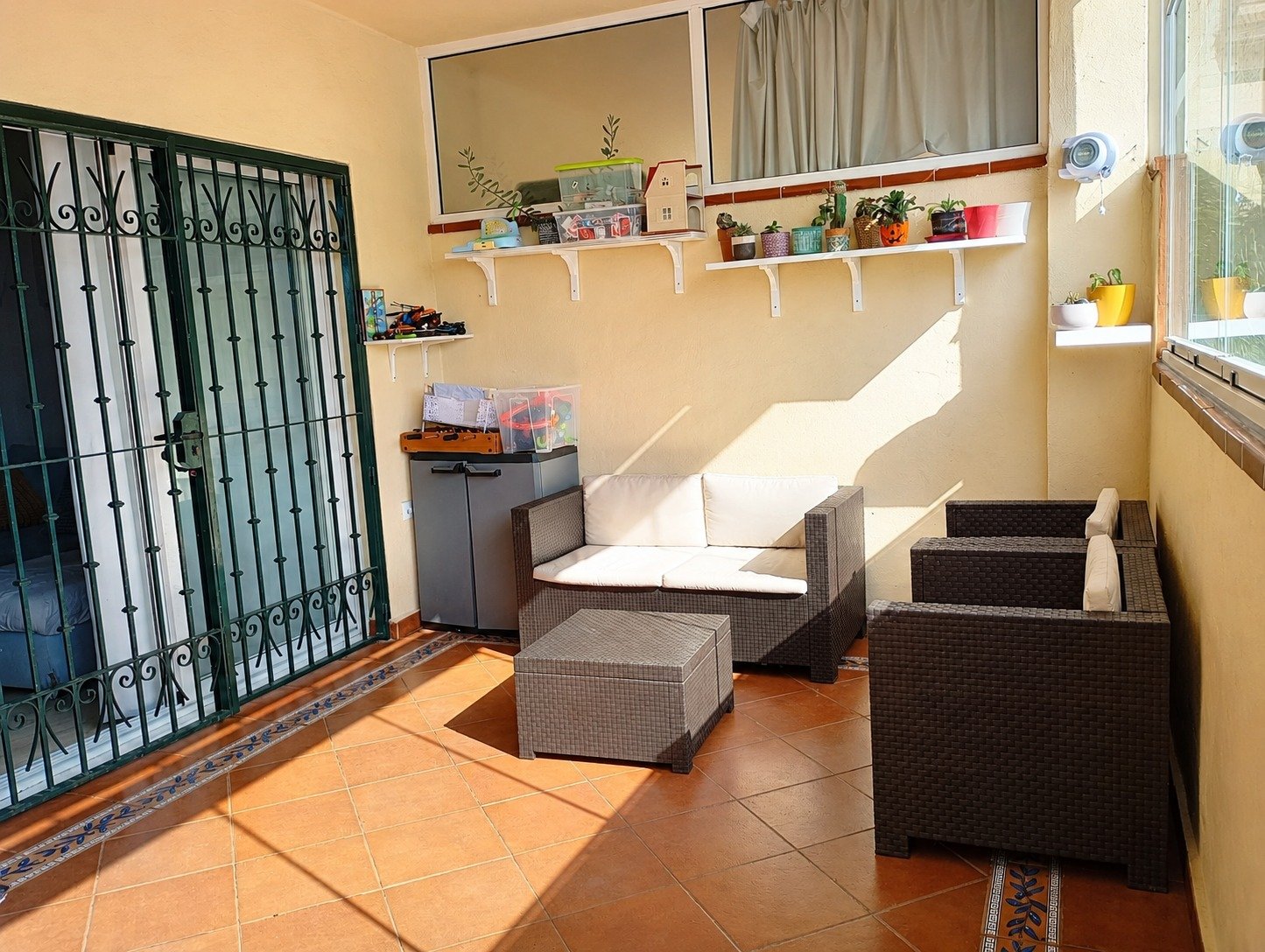 Fotografía 3 de la propiedad GV-178 en Riviera del Sol