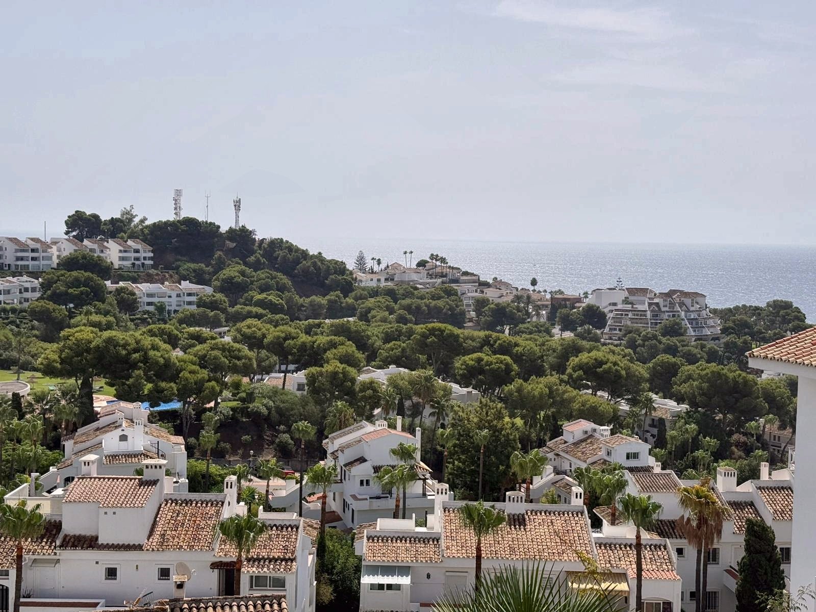 Apartamento en Calle Urano, Riviera del Sol - GV-179, imagen 2