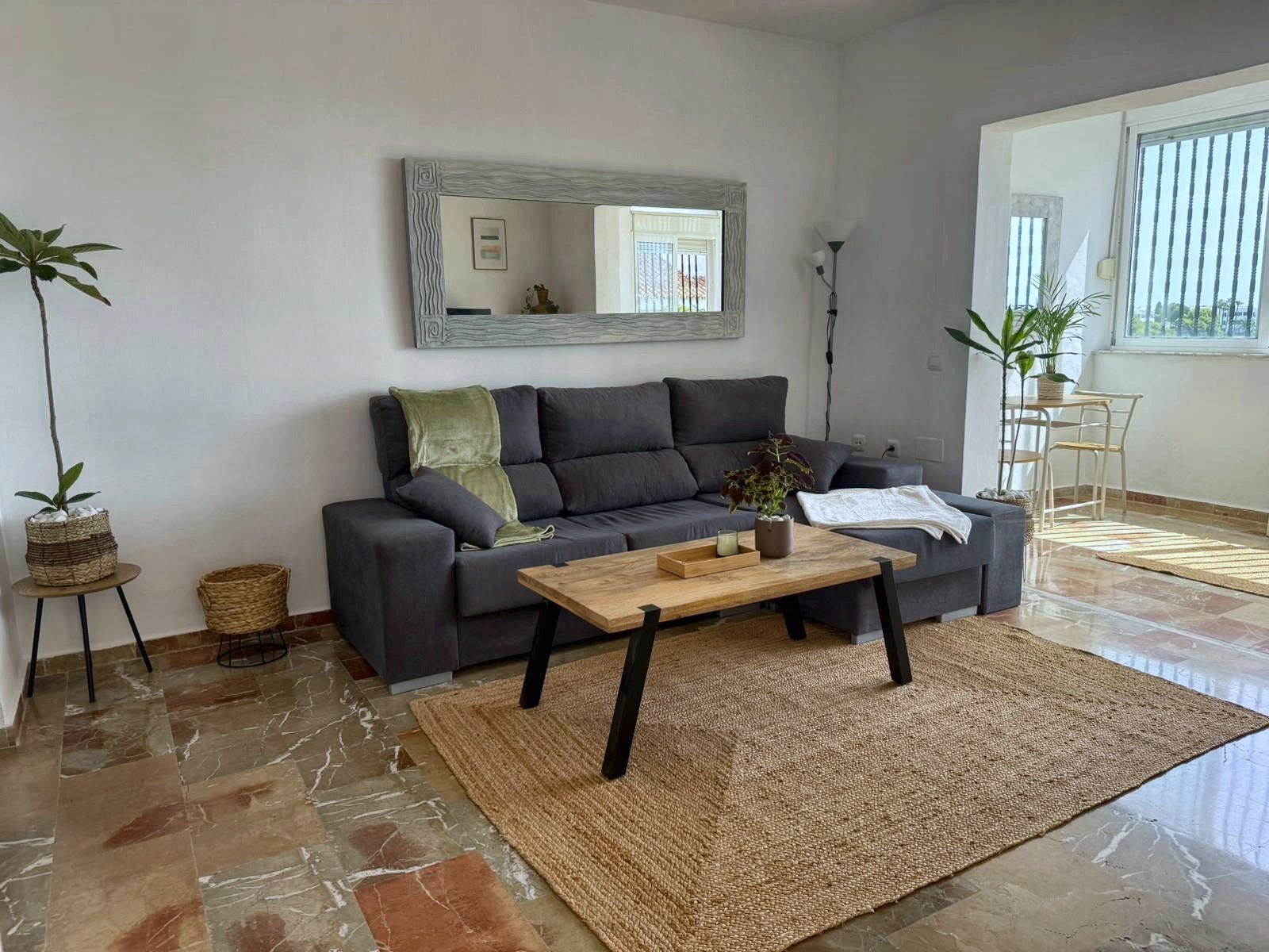 Apartamento en Calle Urano, Riviera del Sol - GV-179, imagen 4