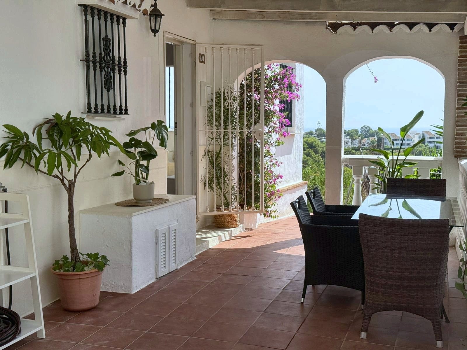 Apartamento en Calle Urano, Riviera del Sol - GV-179, imagen 8