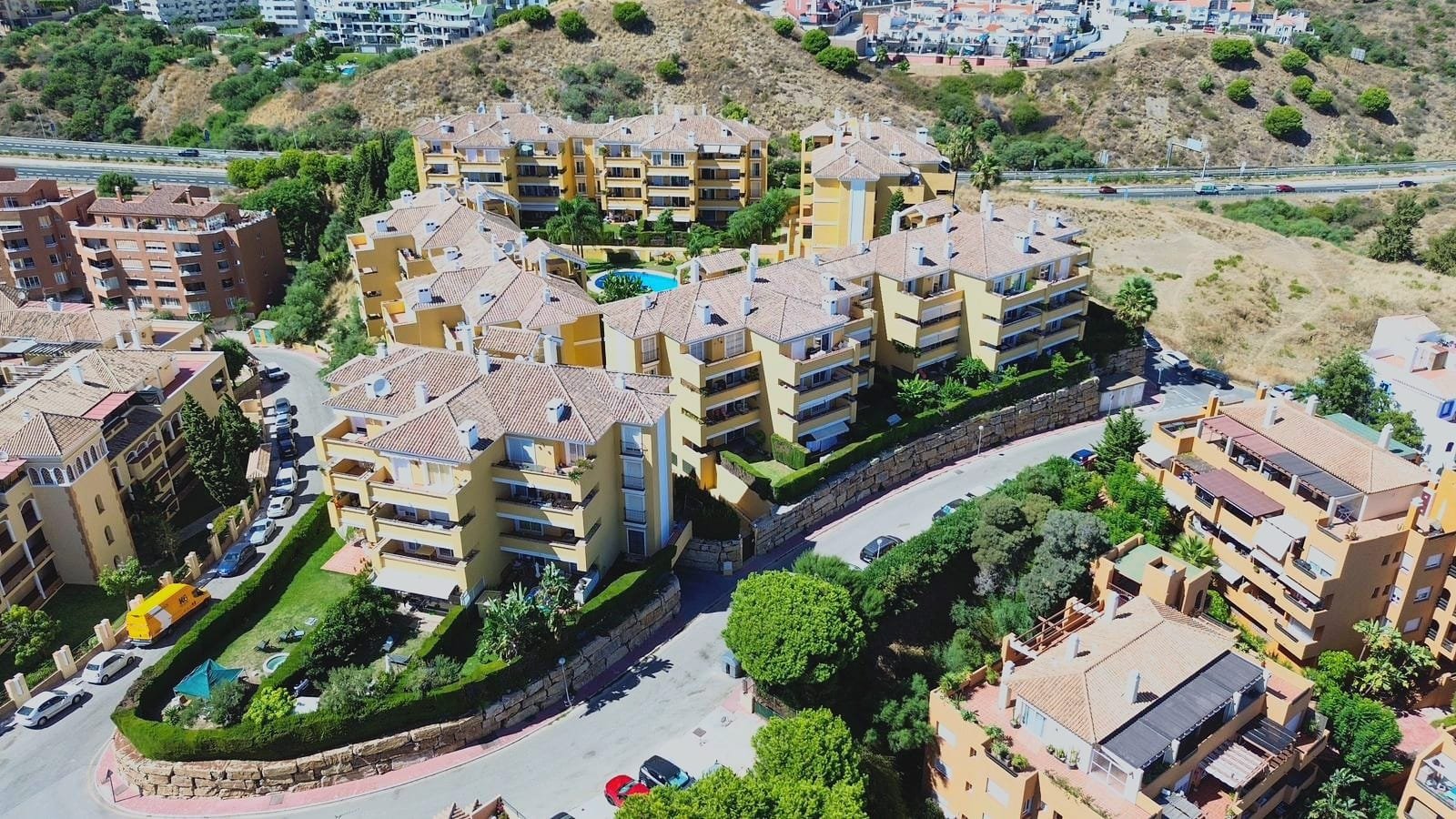 Bajo con jardín en Riviera del Sol - GV-180, imagen 8