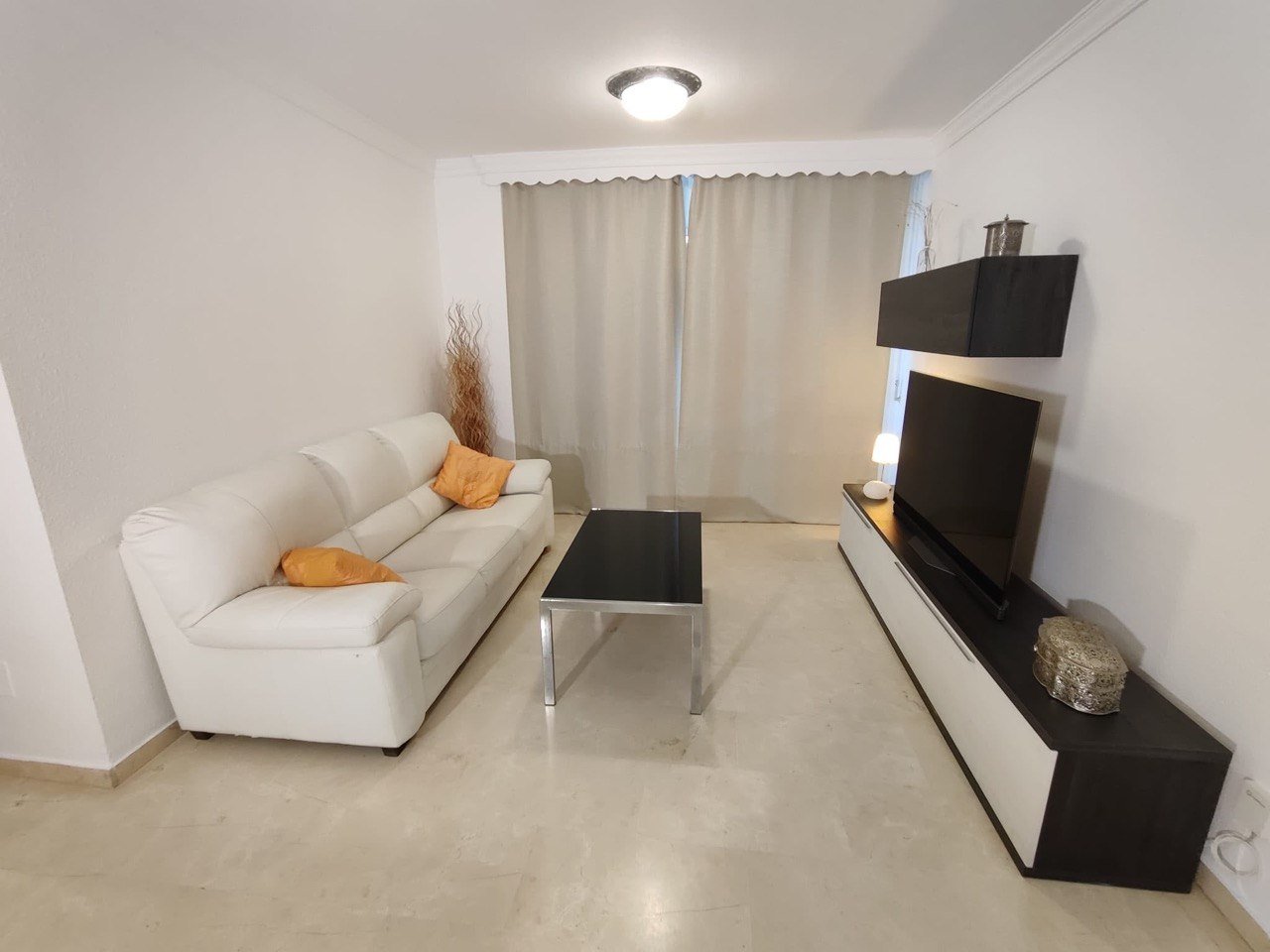 Apartamento reformado en Fuengirola GV-182
