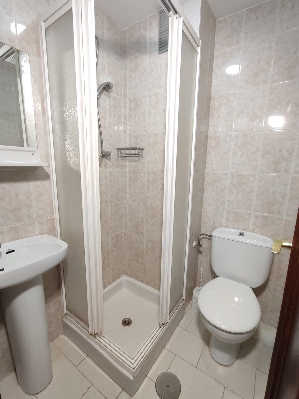 Apartamento reformado en Fuengirola GV-182