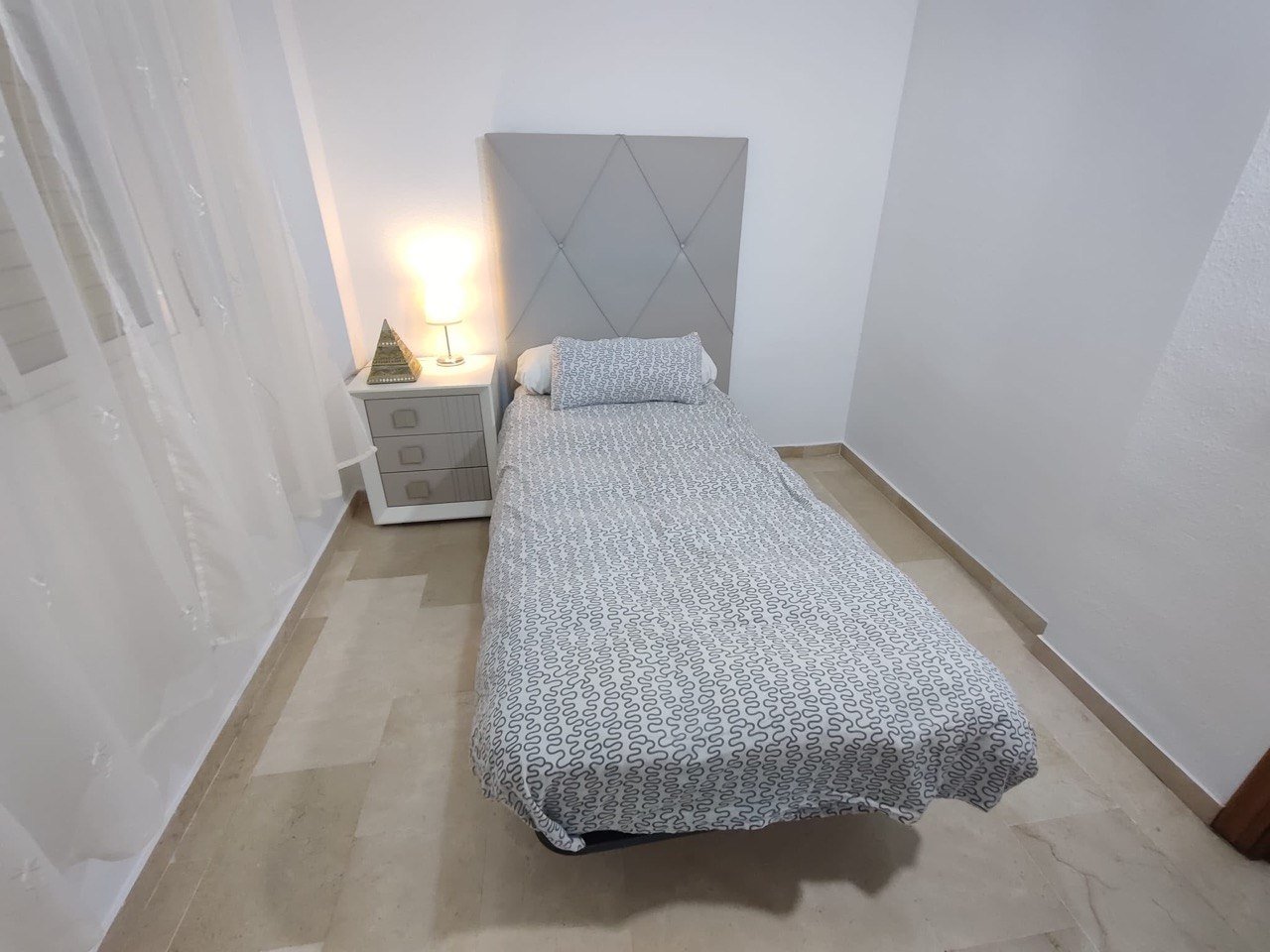 Apartamento reformado en Fuengirola GV-182