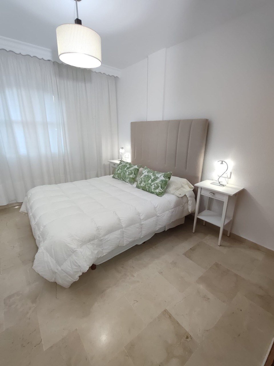 Apartamento reformado en Fuengirola GV-182
