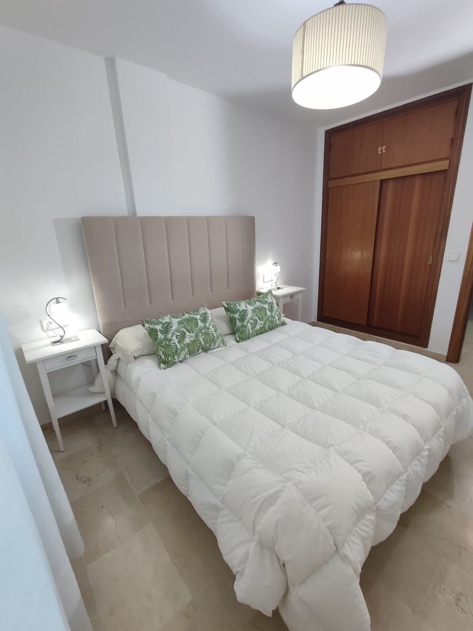 Apartamento reformado en Fuengirola GV-182