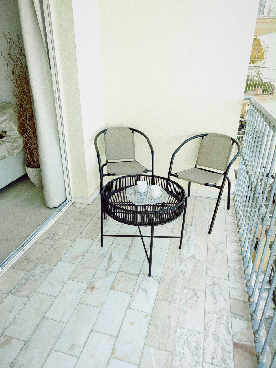 Apartamento reformado en Fuengirola GV-182
