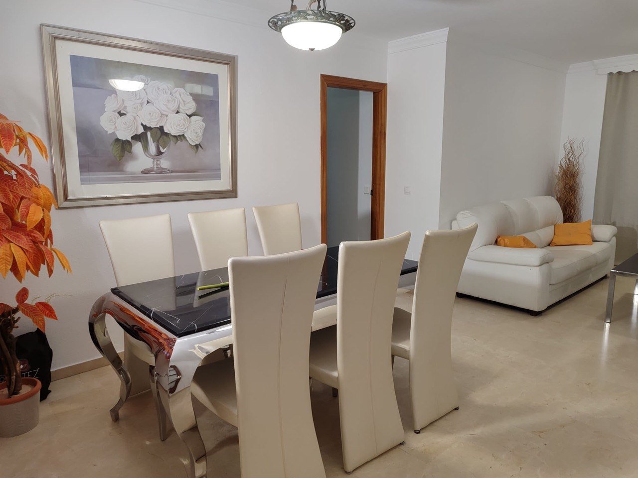 Apartamento reformado en Fuengirola GV-182