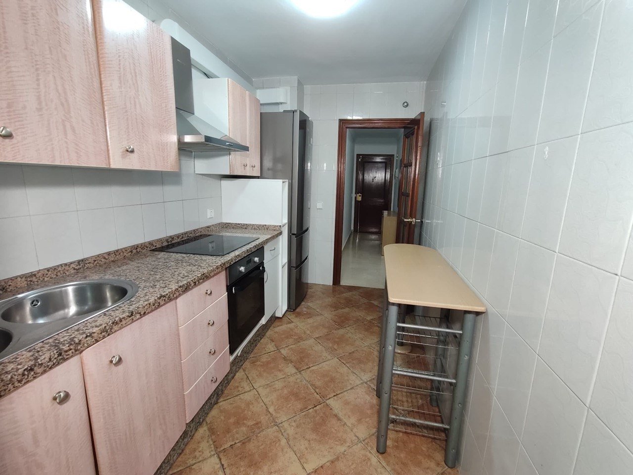 Apartamento reformado en Fuengirola GV-182