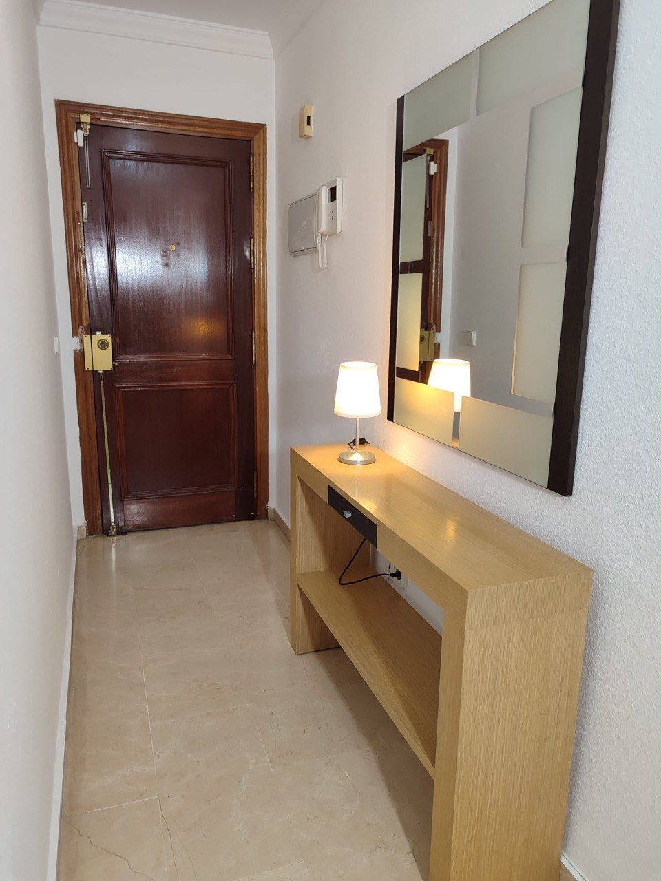 Apartamento reformado en Fuengirola GV-182