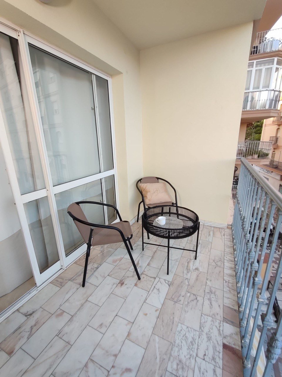 Apartamento reformado en Fuengirola GV-182