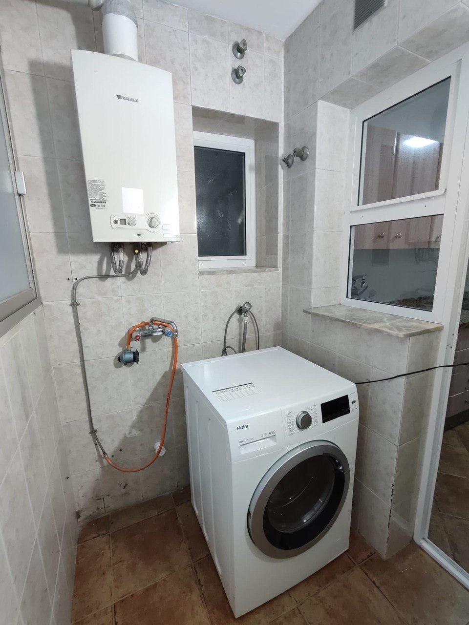 Apartamento reformado en Fuengirola GV-182