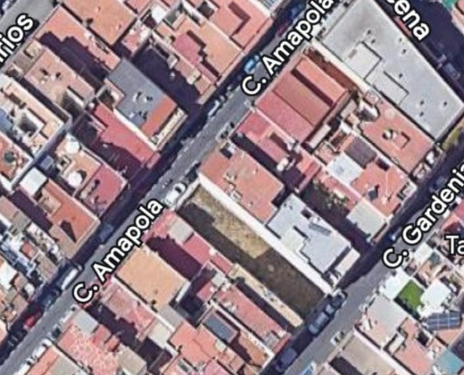 Terreno con proyecto en Las Lagunas - GV-187, imagen 2