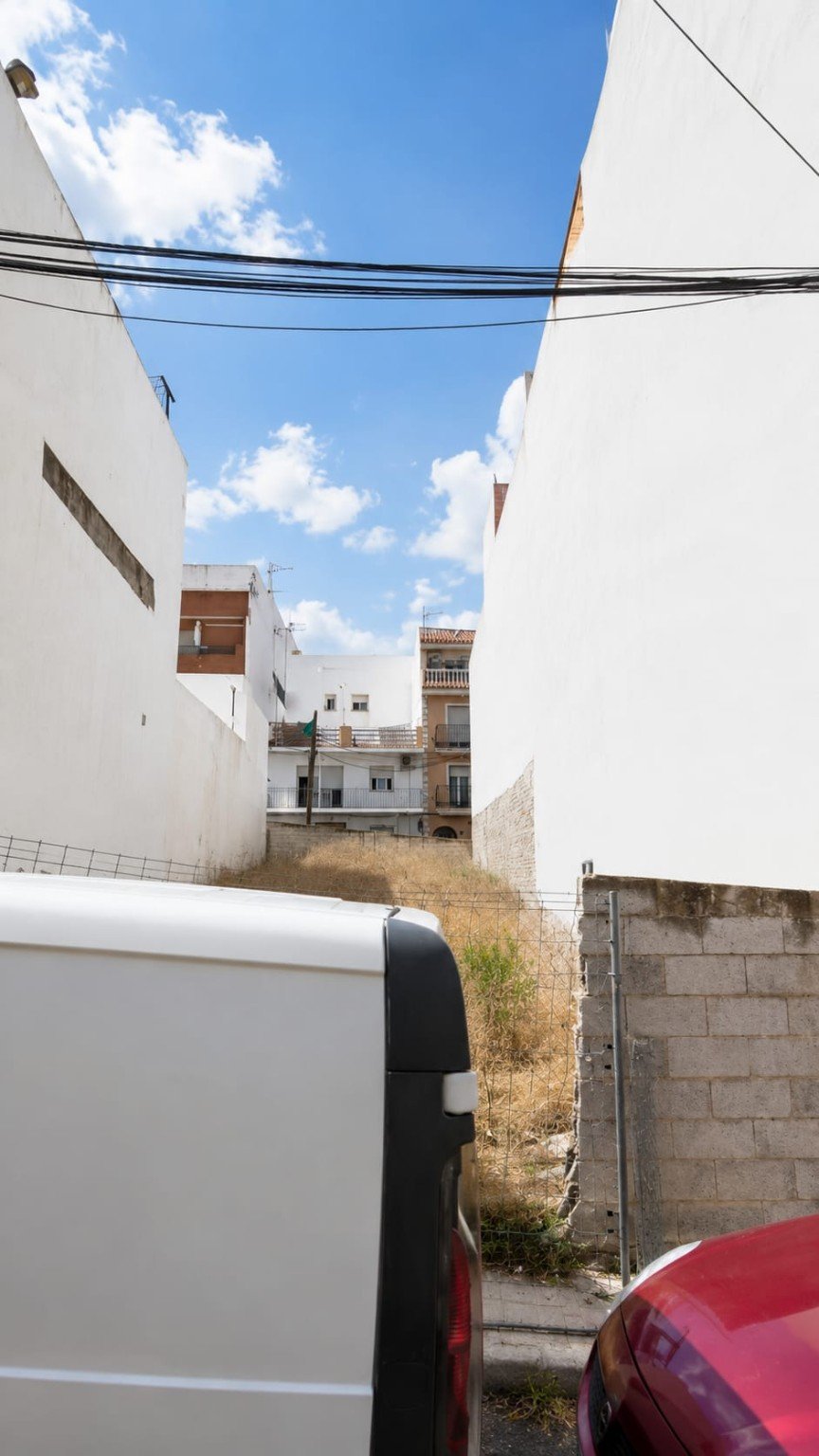 Terreno con proyecto en Las Lagunas - GV-187, imagen 3