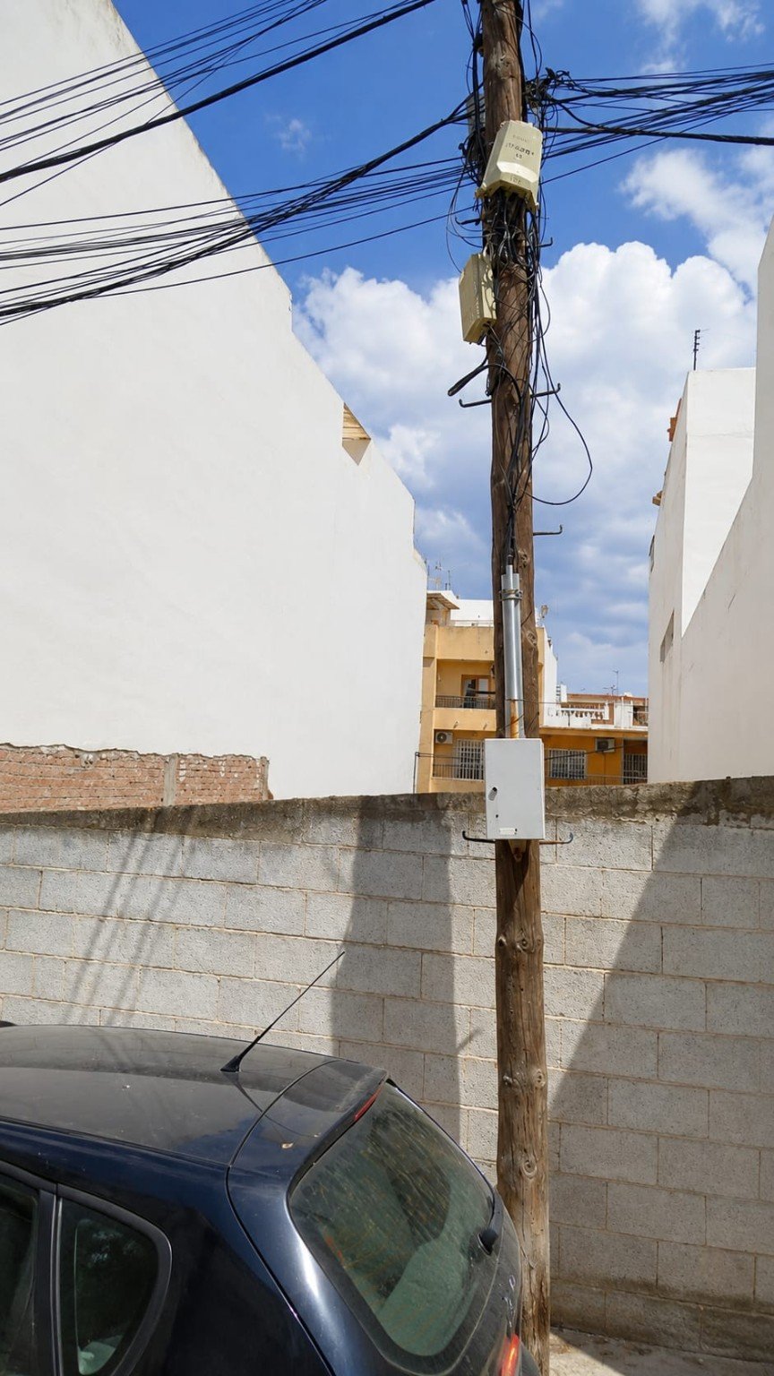 Terreno con proyecto en Las Lagunas - GV-187, imagen 4