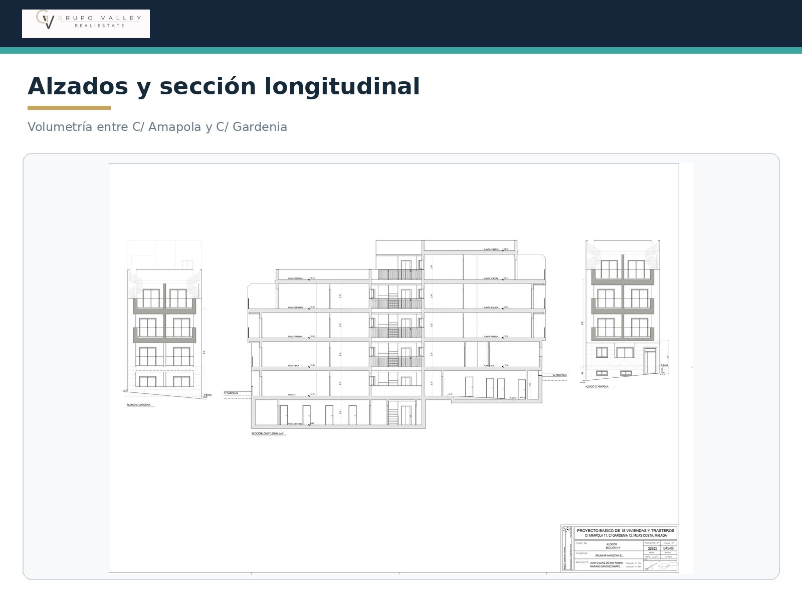 Terreno con proyecto en Las Lagunas - GV-187, imagen 5
