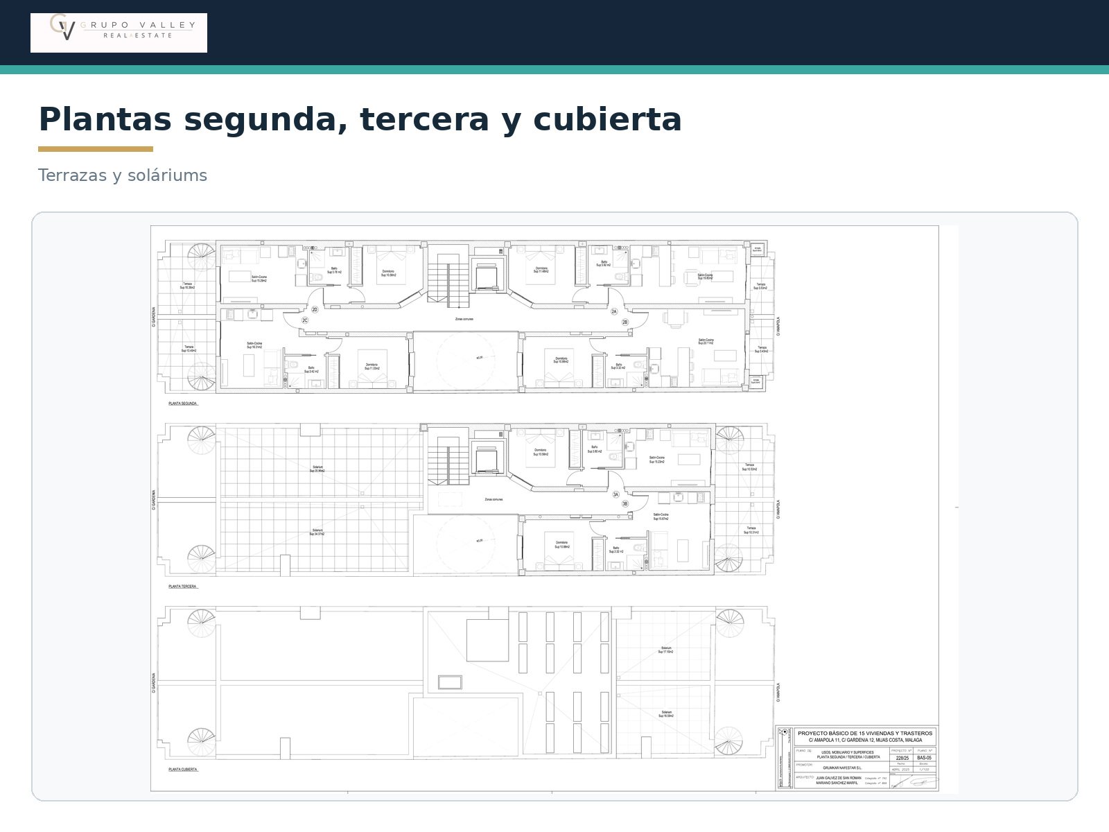 Terreno con proyecto en Las Lagunas - GV-187, imagen 6