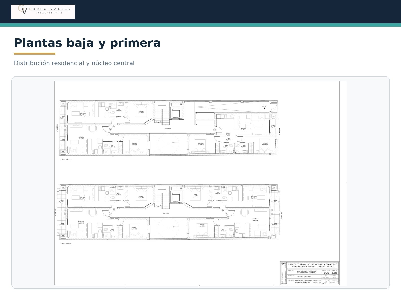 Terreno con proyecto en Las Lagunas - GV-187, imagen 7