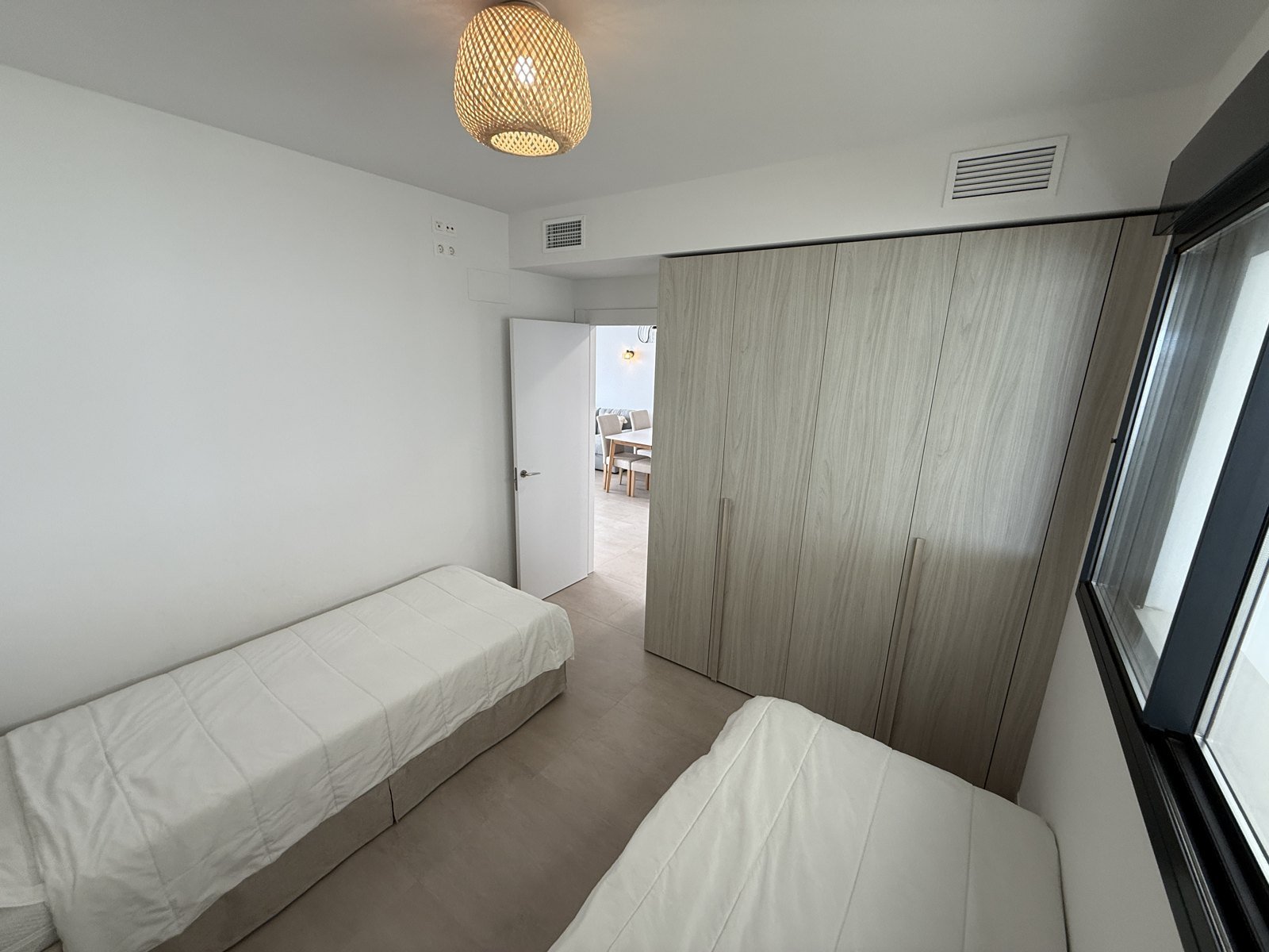 Segundo dormitorio