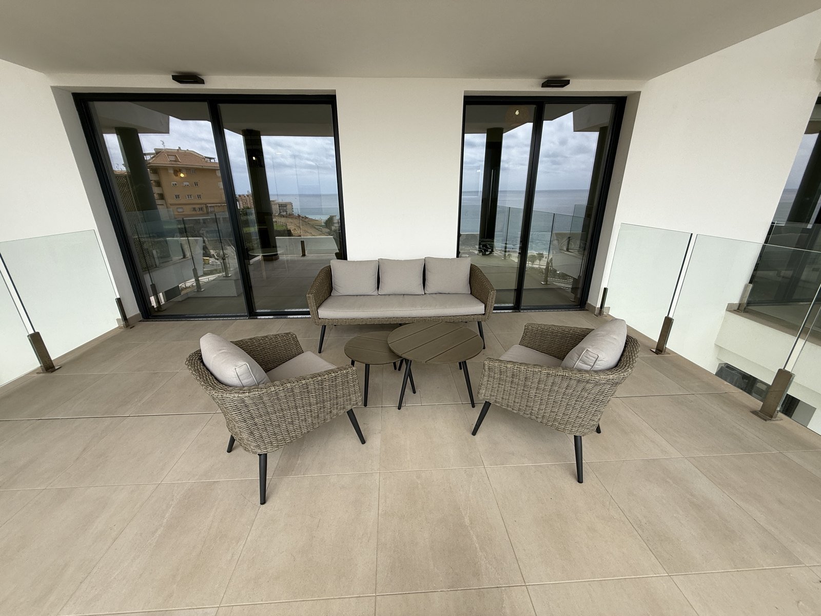 Terraza