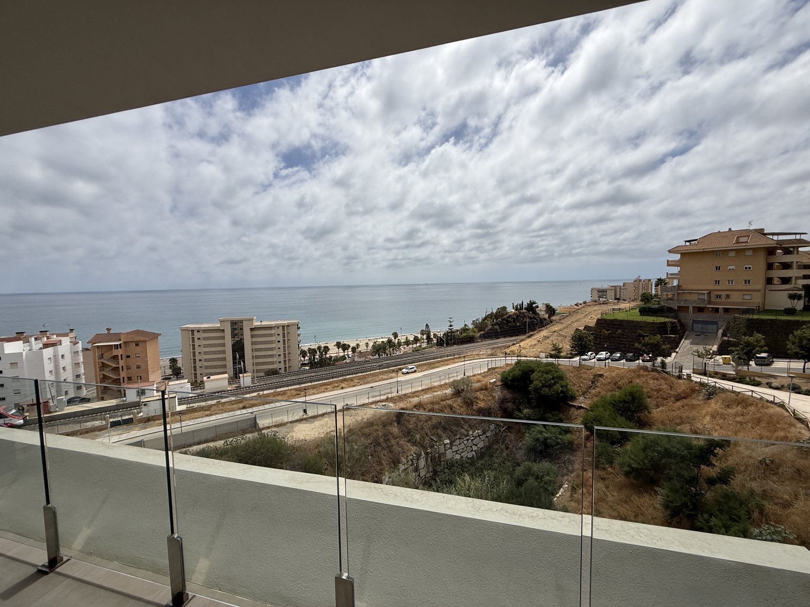 Vistas al mar