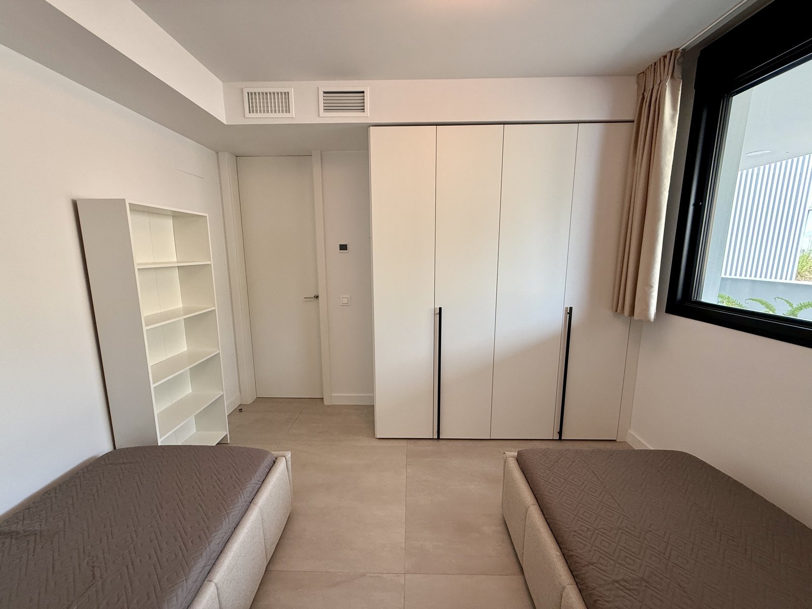 Segundo dormitorio