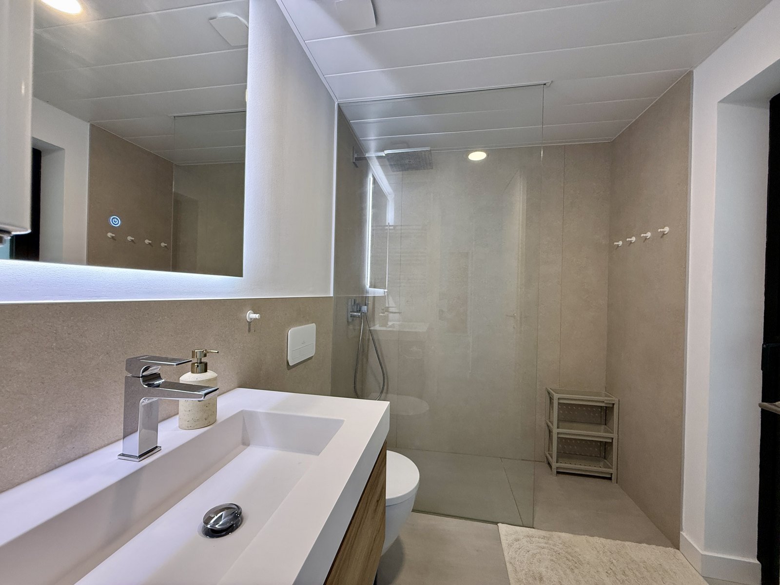 Segundo baño