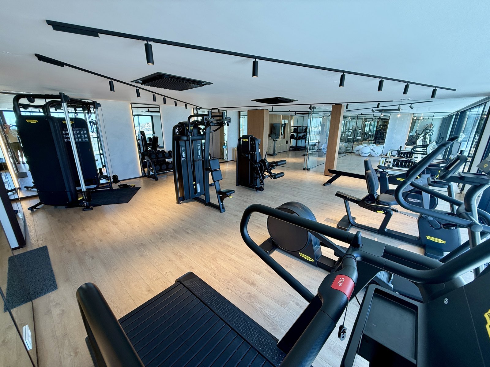 Gimnasio