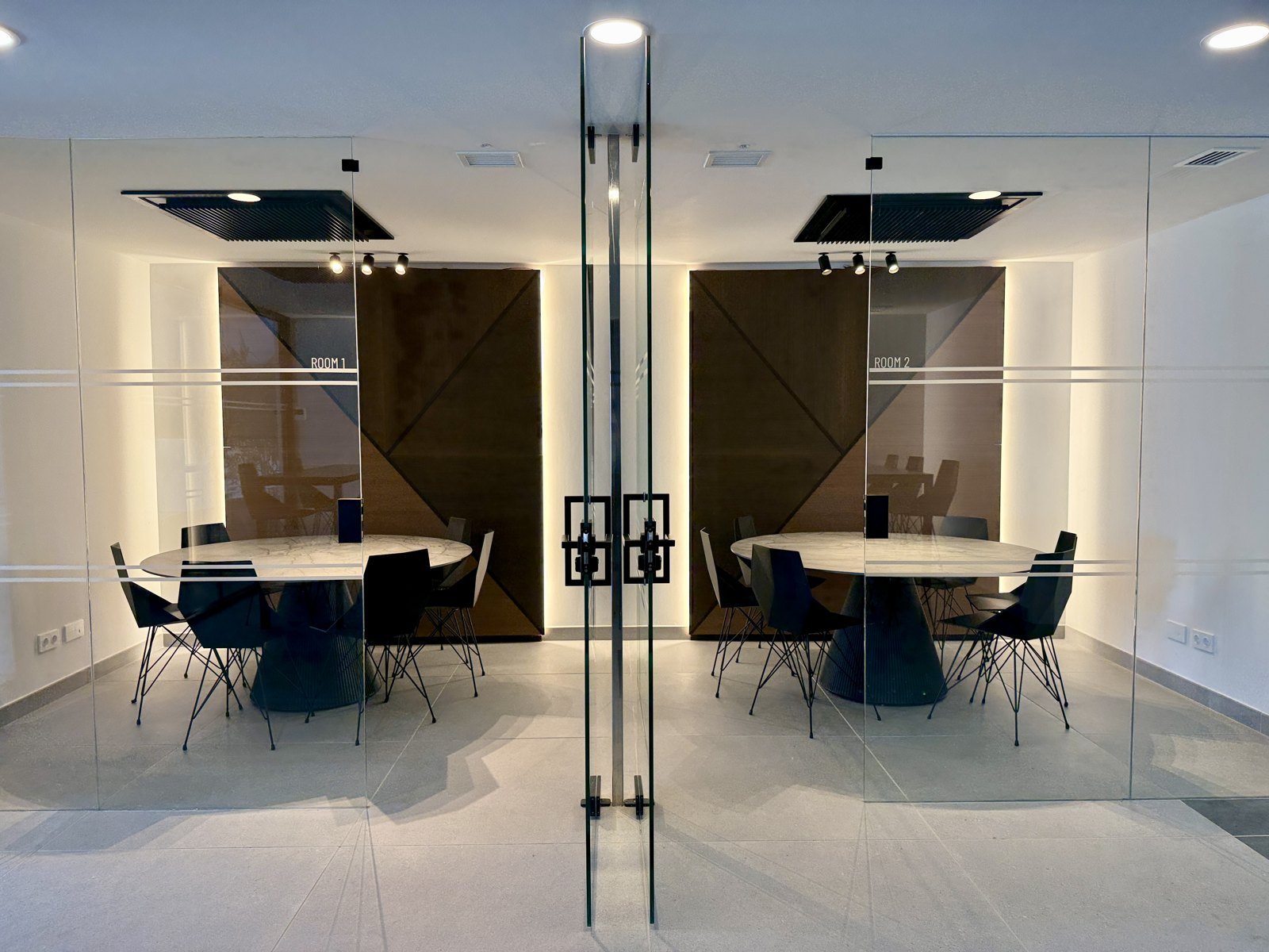Espacio de trabajo