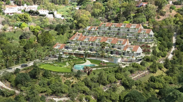 GV-CT-101 · Bajo con jardín en Casatalaya Residences en Torremuelle, Benalmádena