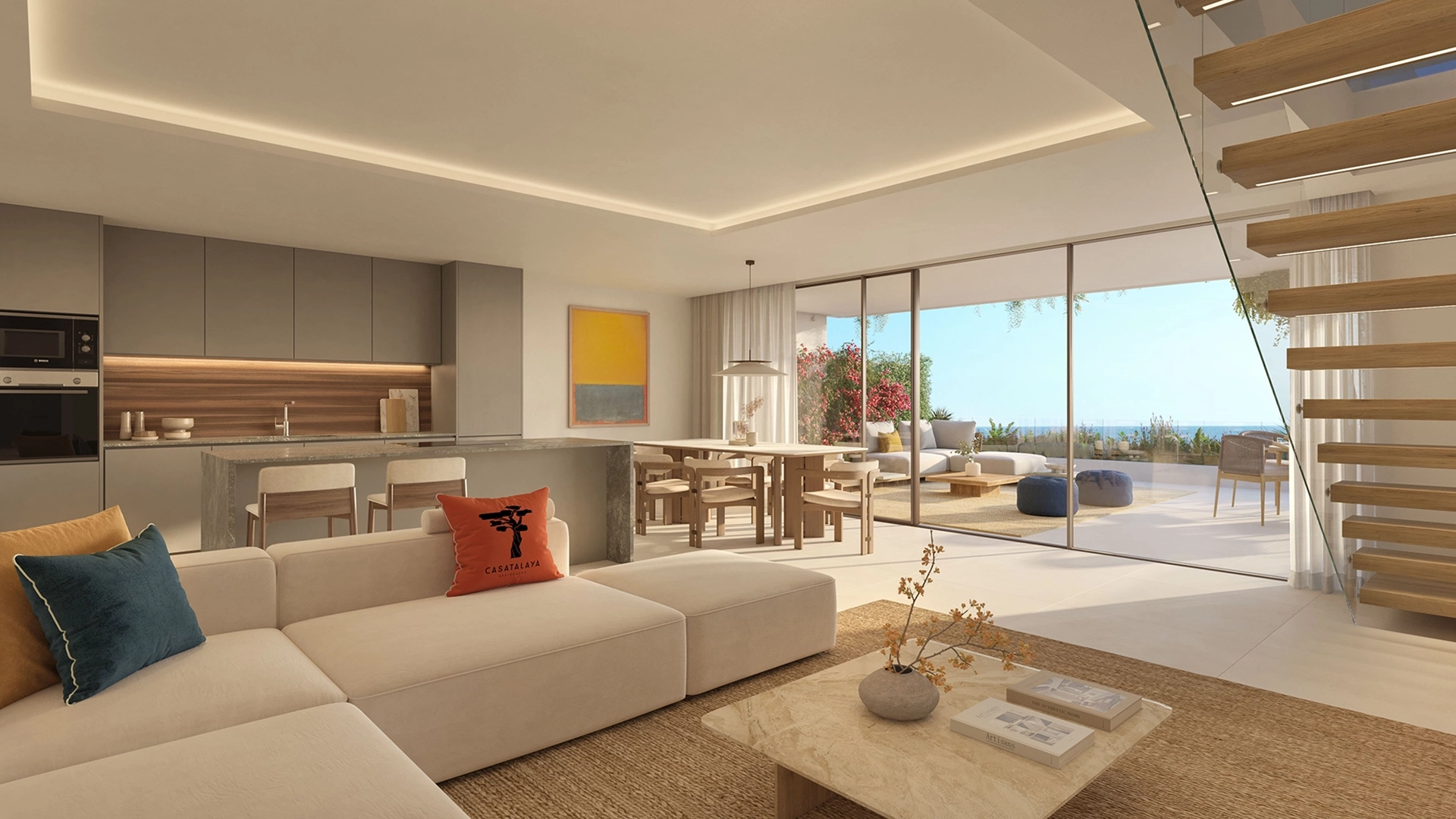 Casatalaya Residences: imagen oficial 5