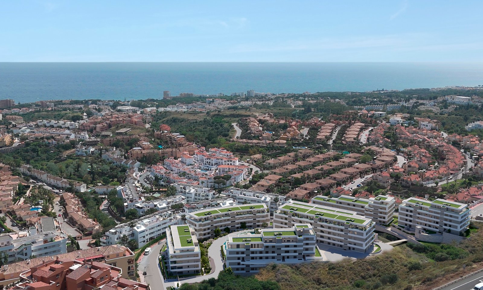 Riviera Hill, imagen oficial 4 para contextualizar GV-RH-03