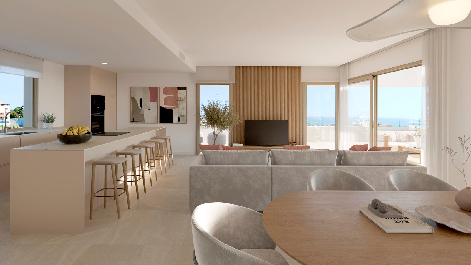 Riviera Hill, imagen oficial 2 para contextualizar GV-RH-03