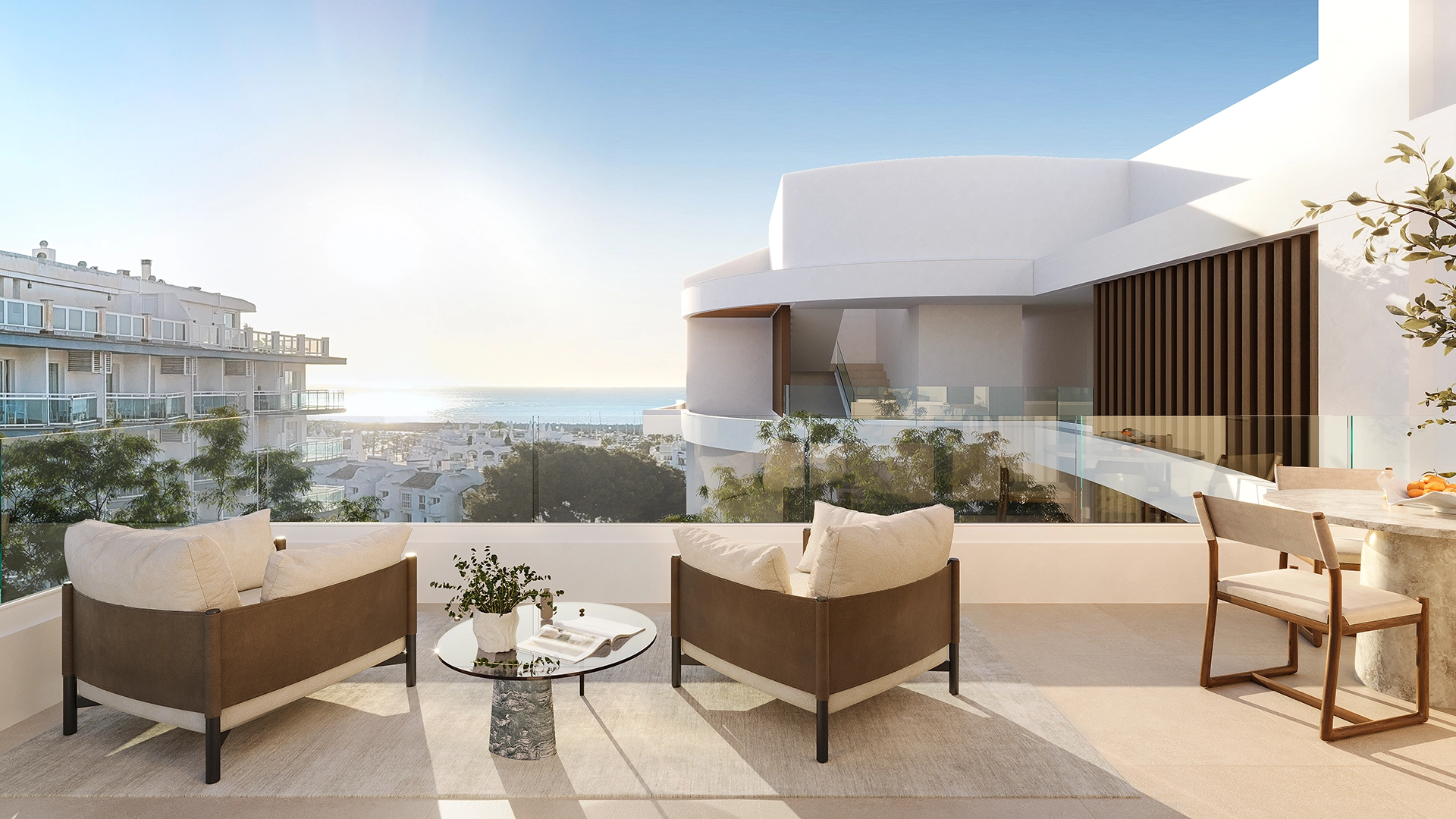 Imagen oficial de Marina Golden Bay 5