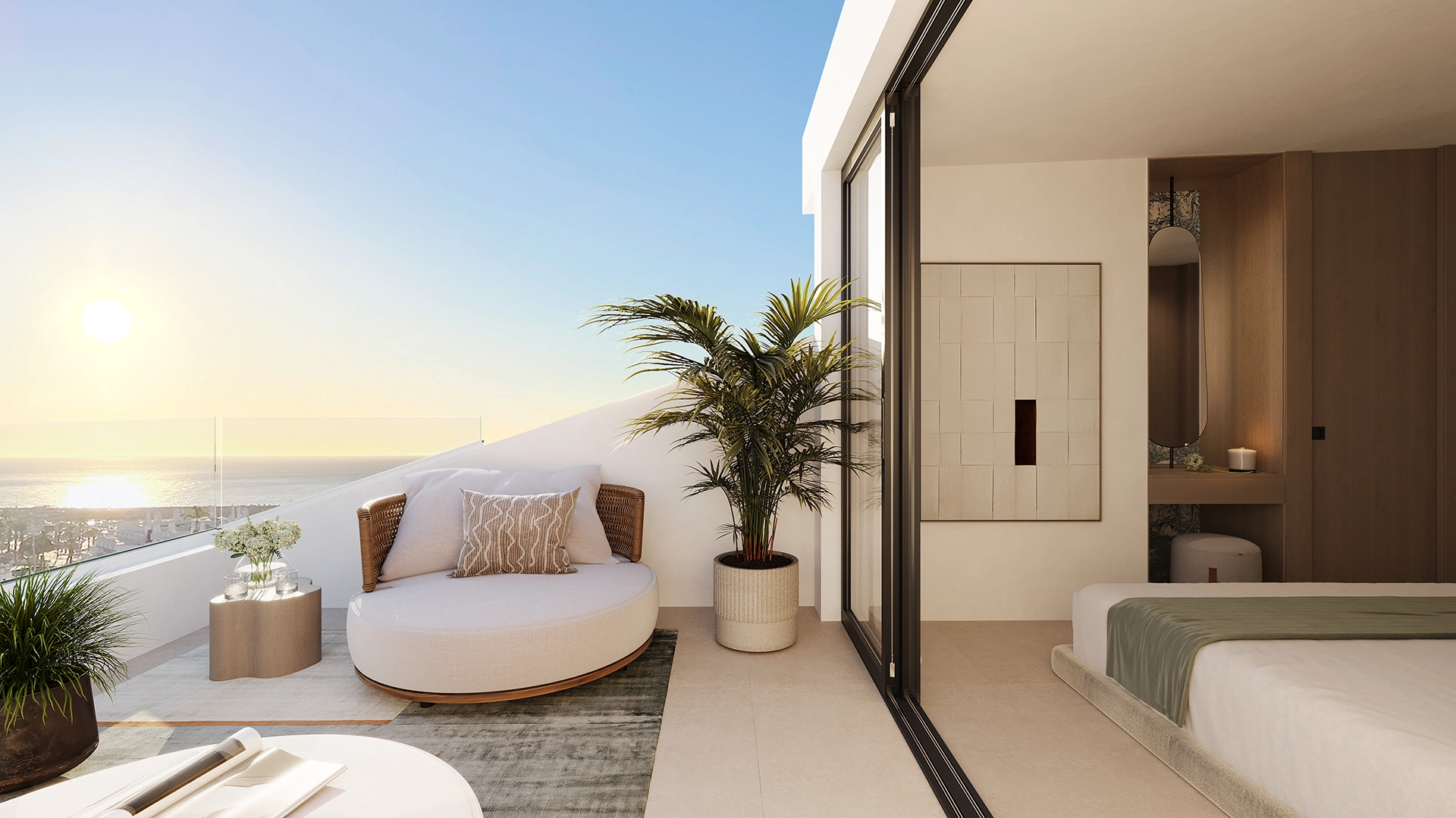 Imagen oficial de Marina Golden Bay 6