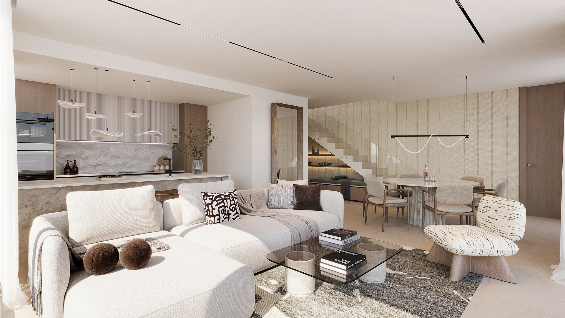 Imagen oficial de Marina Golden Bay 9