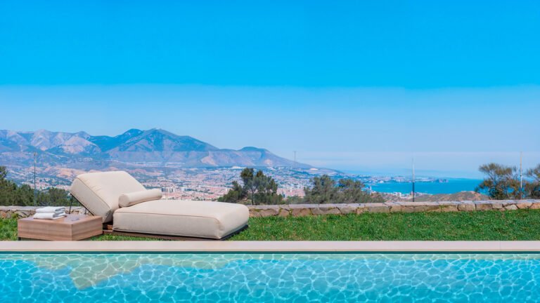 Villa 02 · Azulea Chaparral Golf · Mijas Costa · GV-107-02 en El Chaparral, Mijas Costa